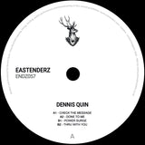 Dennis Quin - ENDZ057 [Eco Grey Vinyl]