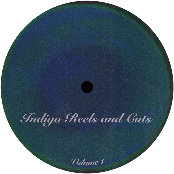 Humble B Flat - Indigo Reels and Cuts - Vol 1