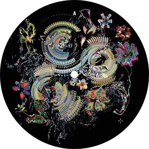 Victor Ruiz & Modeā - Bloom