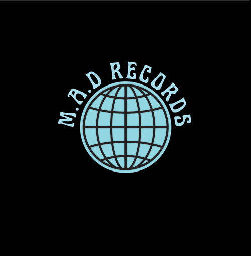 Two Cold - Desert Leather EP