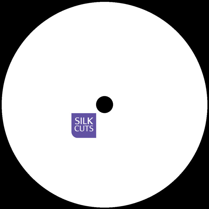 Silk Cuts - Once Don't Stop [7" Vinyl]