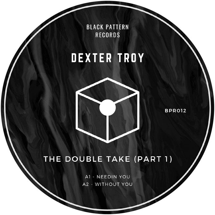Dexter Troy - The Double Take - Part 1