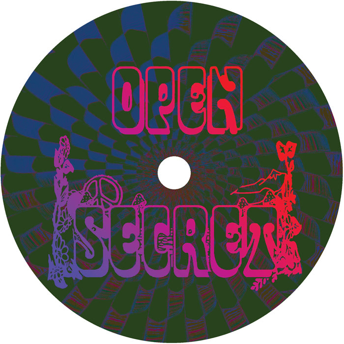 Open Secret - Open Secret 1