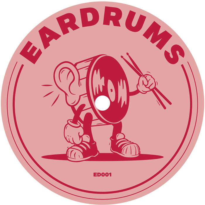 Dennis Quin - The Liberation