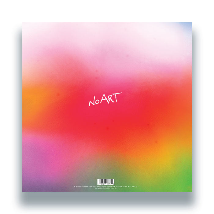 ANOTR - On A Trip [2LP]