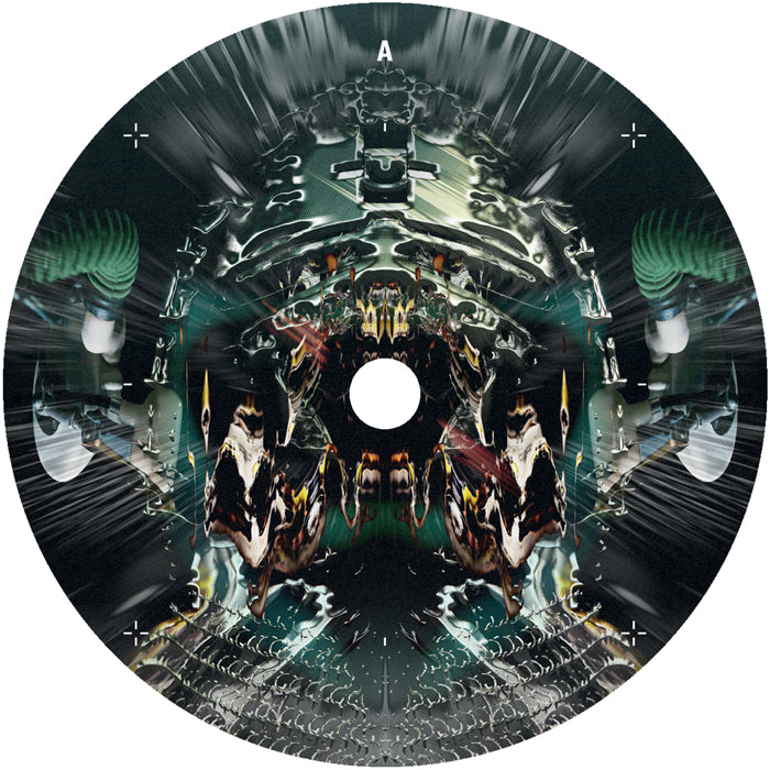 Massano - Telepathic