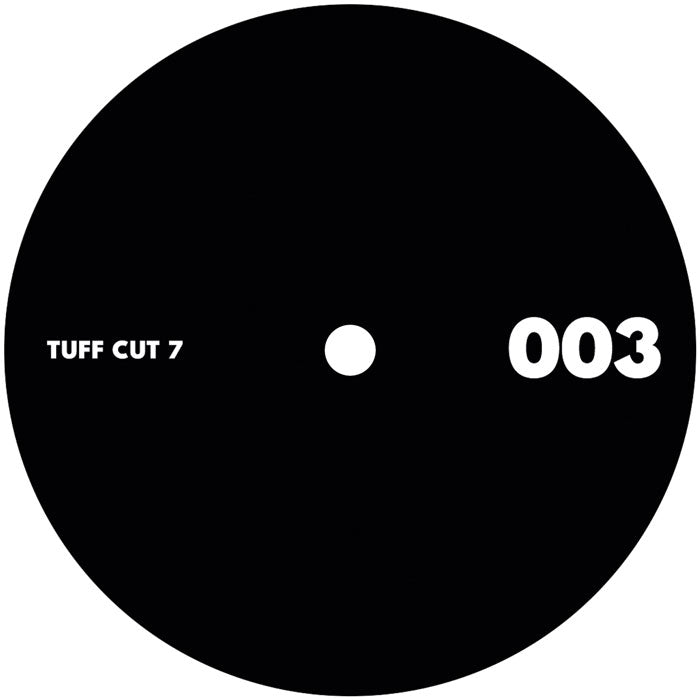 LNTG - Vol 3 [7" Vinyl]