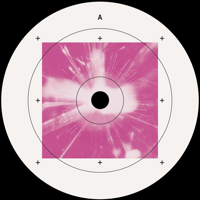 Oscar Escapa - Enemy Returns