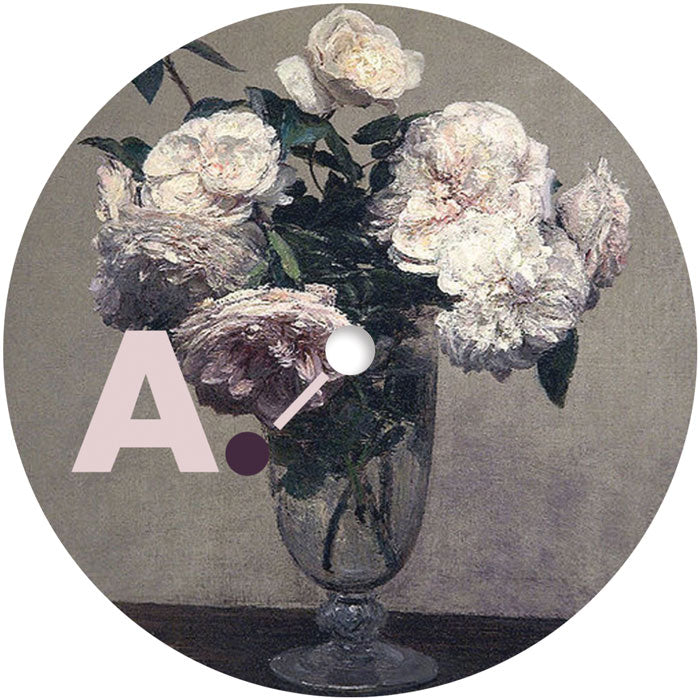 Jullian Gomes - Love Song 28 (feat Bobby) [Ultra Clear Vinyl]