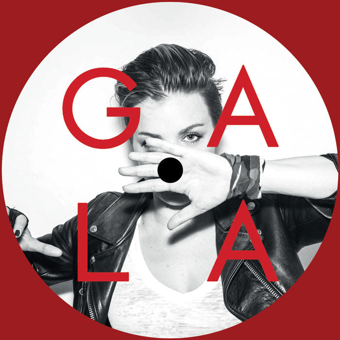 Gala - Freed From Desire [Red Vinyl]
