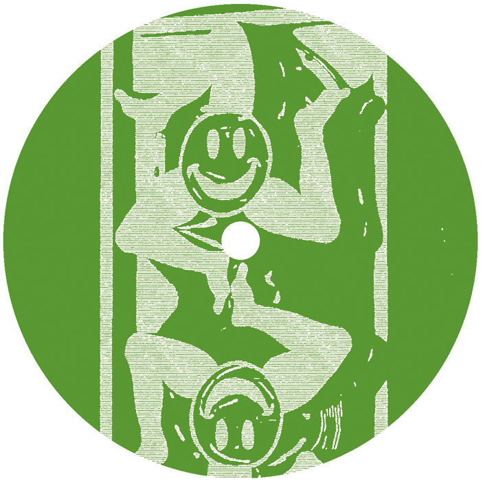 Jerk Boy - Exploration, Rhythm, Music & A Bassline