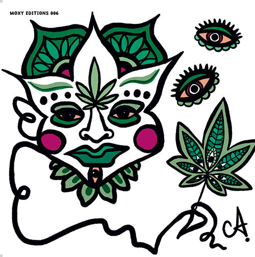 Various Artists - Moxy Muzik Editions Vol 6