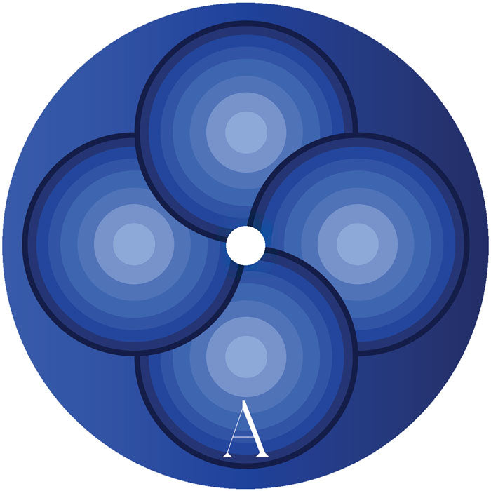 Tedd Patterson & The Illustrious Blacks / Inaya Day / Joi Cardwell - Pieces Of Me EP