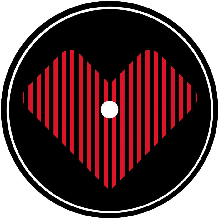 Frankie Knuckles Pres. Director's Cut Featuring Jamie Principle - Your Love [LTD Edition Clear Vinyl Version]