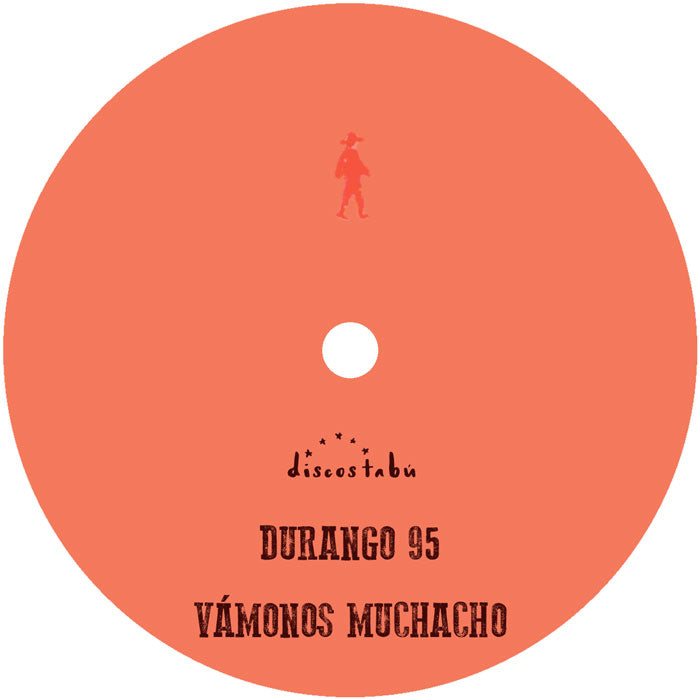 Durango 95 - Vamanos Muchacho