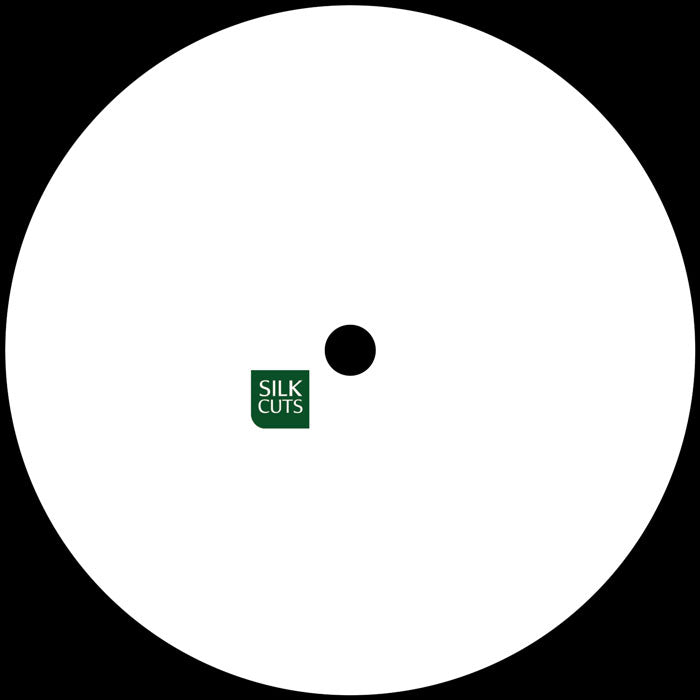Silk Cuts - DWYBU / WWYBA [7" Vinyl]
