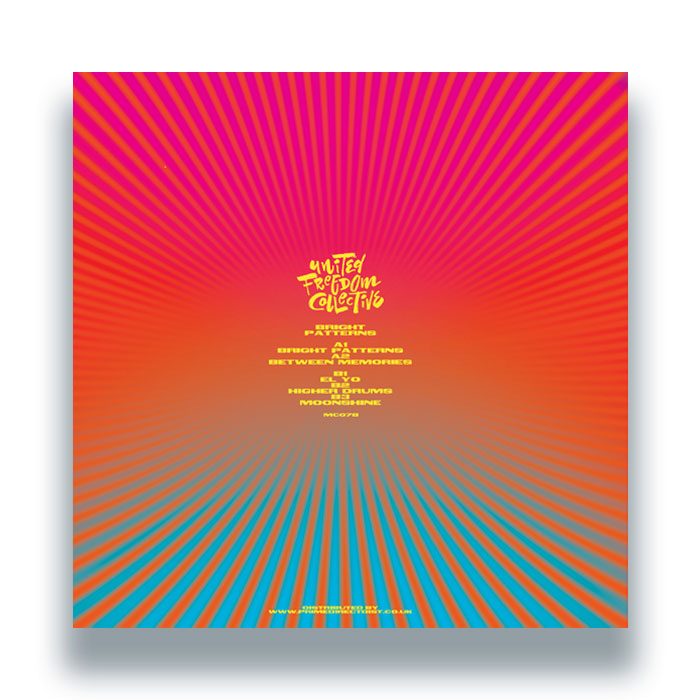 United Freedom Collective - Bright Patterns