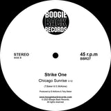Strike One - Can’t Touch Me Anymore [7" Vinyl]