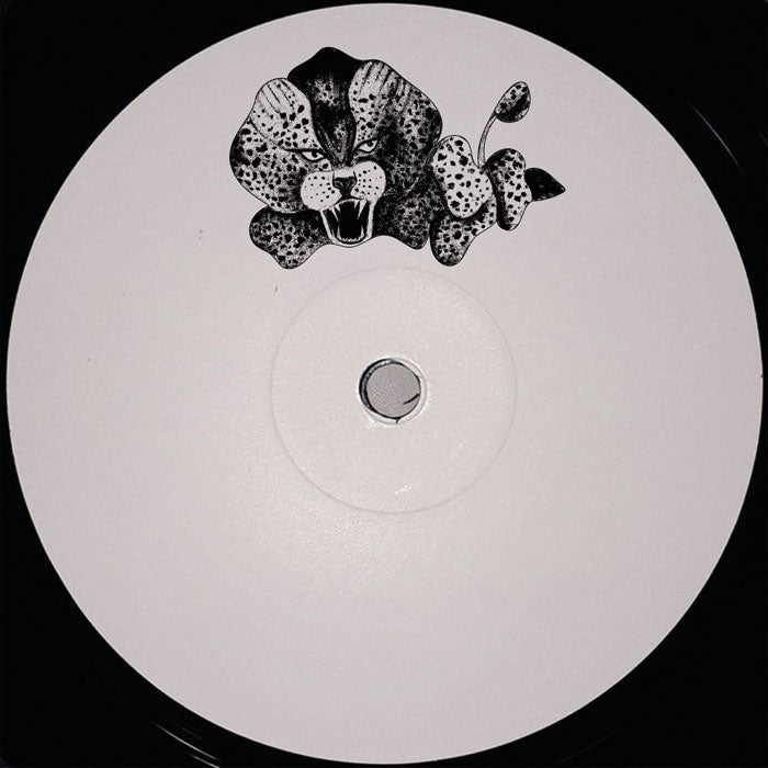 Scarper - E-Funk / Twisty