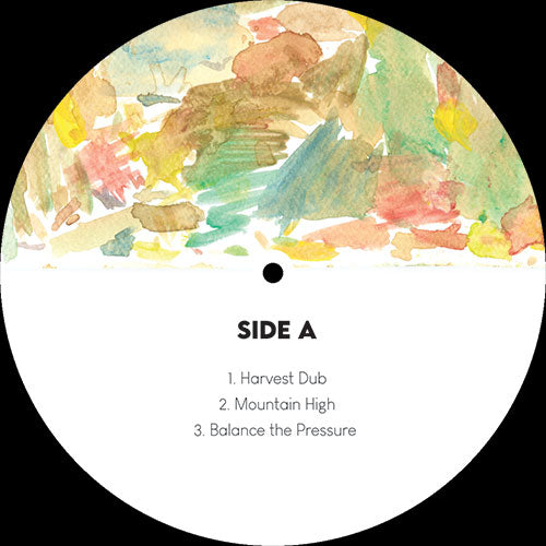 Markandeya / Joaquín Cornejo - Vision Versions