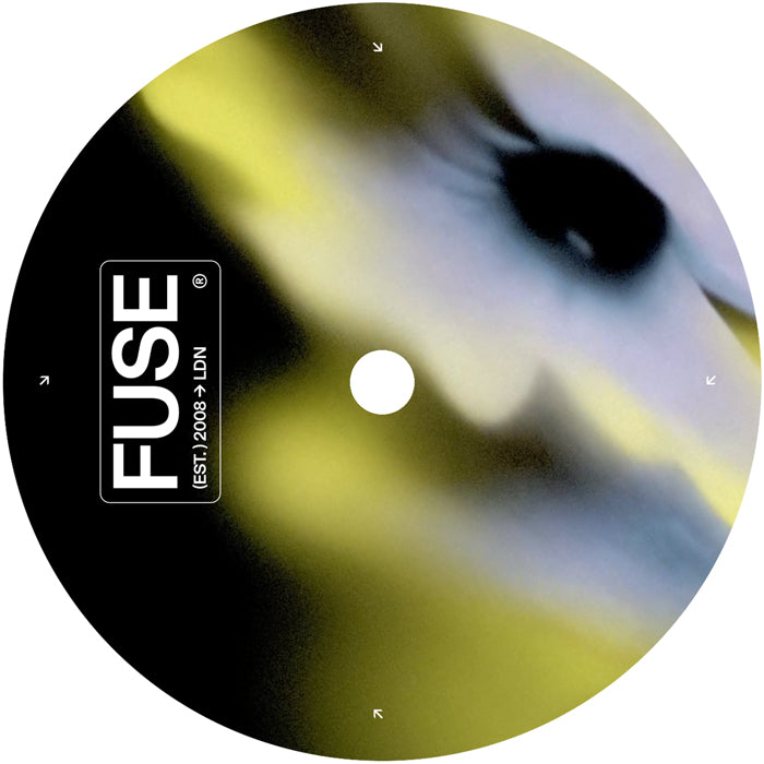 Boss Priester - Respect Yourself EP