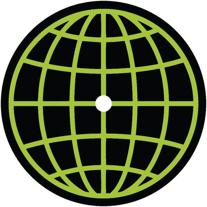 Father Sheed - Boom! EP - M.A.D RECORDS 016