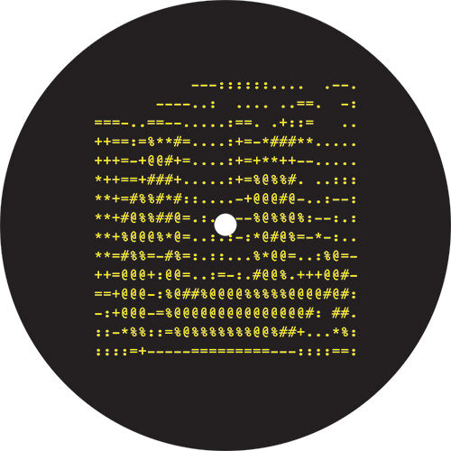 KH - Looking At Your Pager / Only Human [Yellow Vinyl]