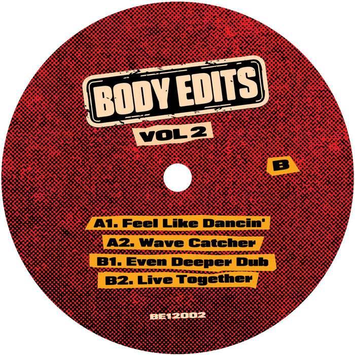 Body Edits - Vol 2