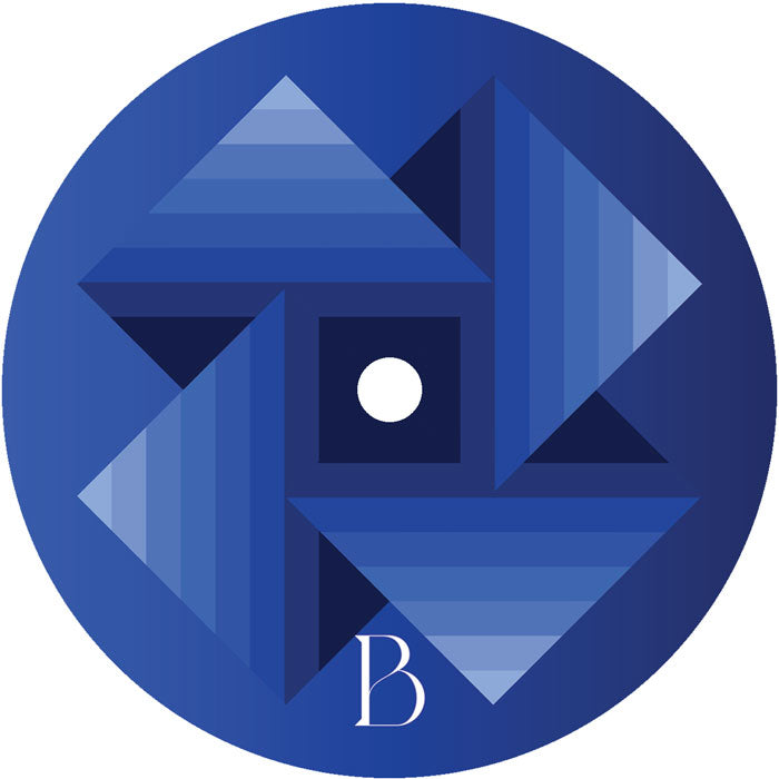 Tedd Patterson & The Illustrious Blacks / Inaya Day / Joi Cardwell - Pieces Of Me EP