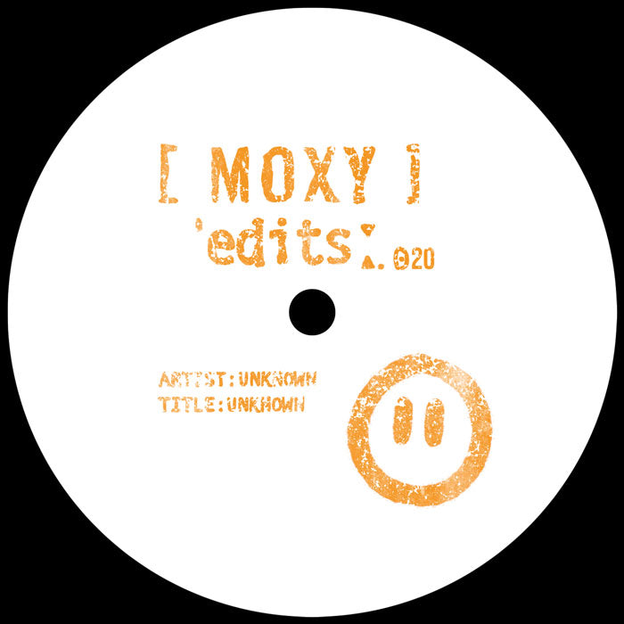 Moxy - Moxy Edits 19 & 20