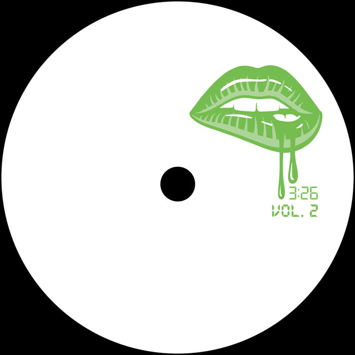 Jamie 3:26 - Dancefloor Damage Vol 2