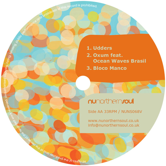 Balaphonic - Resolution Revolutions