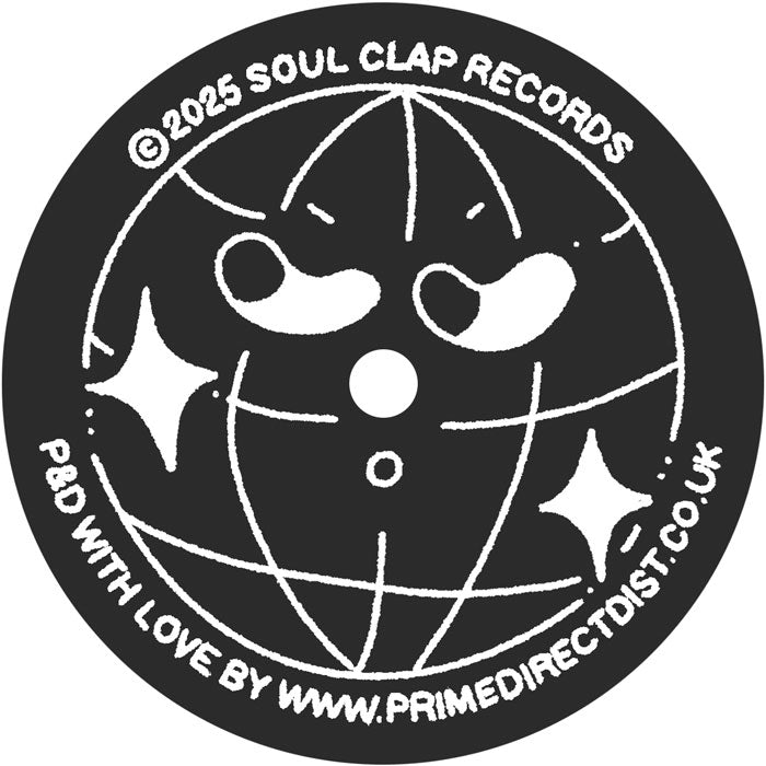 2fox & Laville - 2fox & Laville - Elevation (Louie Vega, Soul Clap & Tommy Musto Remixes)