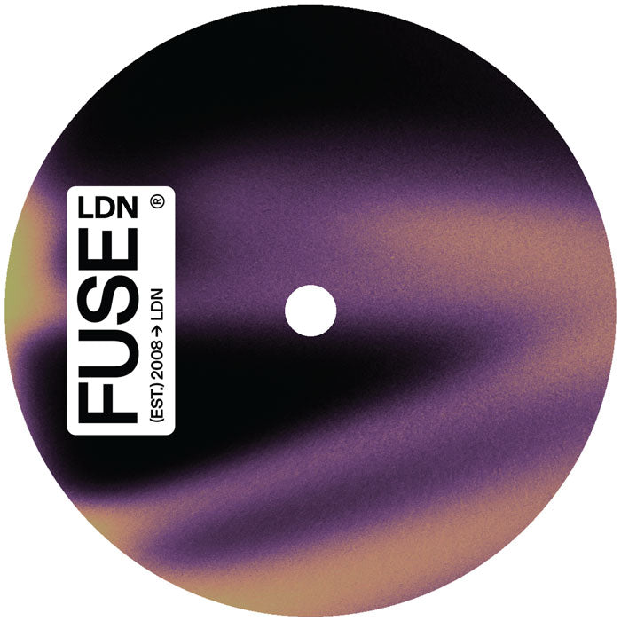 Miller & Harley Maxwell - Caviar EP