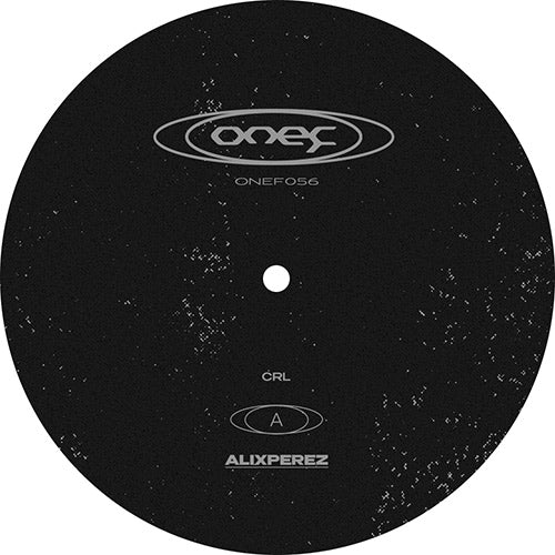 Alix Perez - CRL / Lunar Eclipse (Alix Perez Remix)