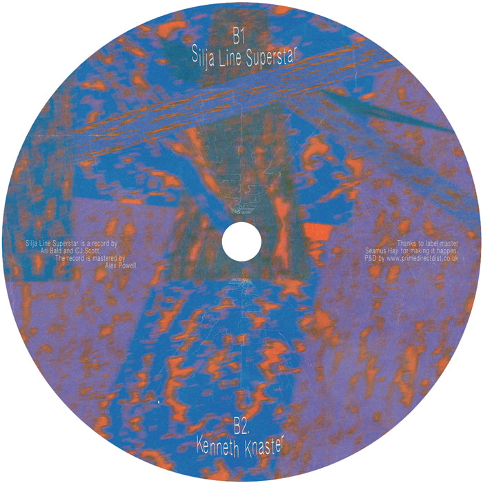 Ari Bald & CJ Scott - Silja Line Superstar
