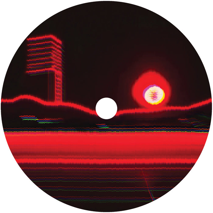 Moniquea - Red Light