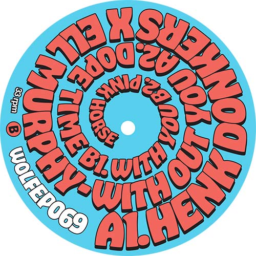 Henk Donkers - Contact Us Immediately