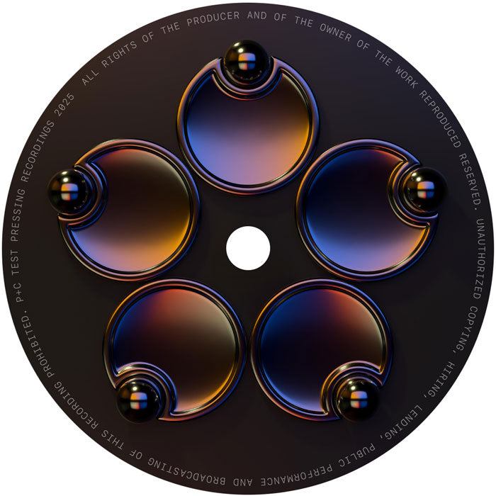 Space Dimension Controller - Six Beginnings