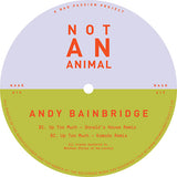 Andy Bainbridge - Up Too Much