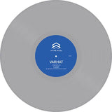 Varhat - Breaking Out [Silver Vinyl]