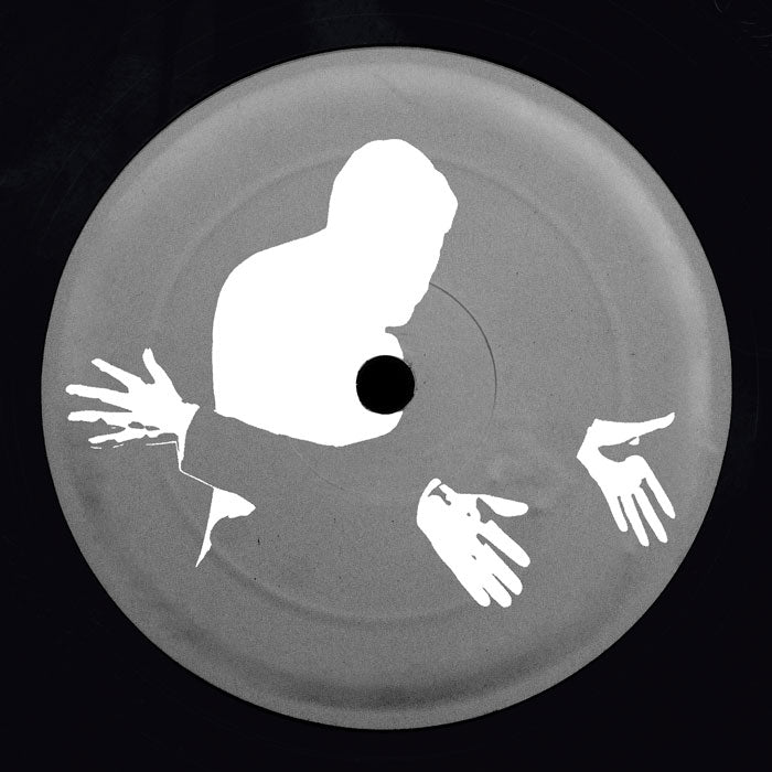 Johnny Aux - Supersonic