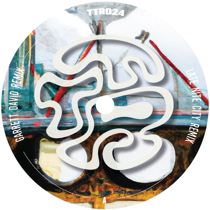 Danny J Lewis - Best Friends