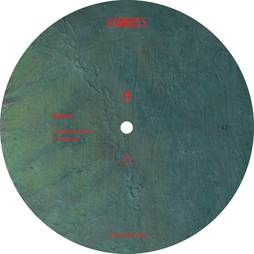 Gabriels - Bloodline