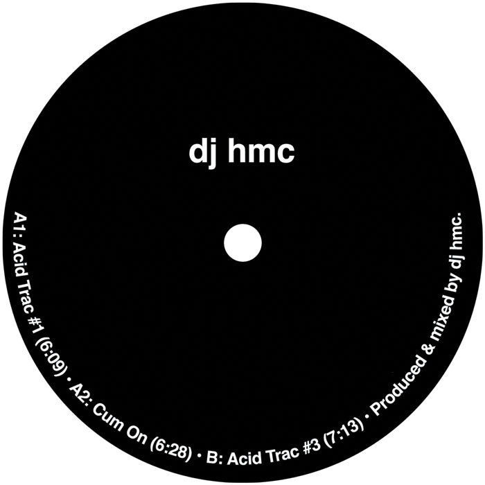 HMC - Acid Trac EP