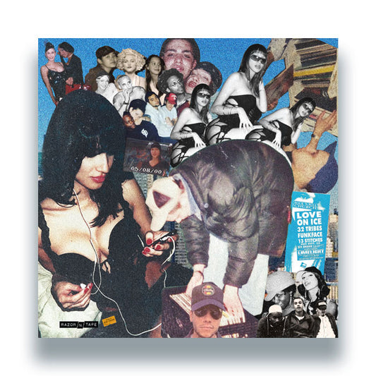 Nomi Ruiz & Eli Escobar - Love Louder