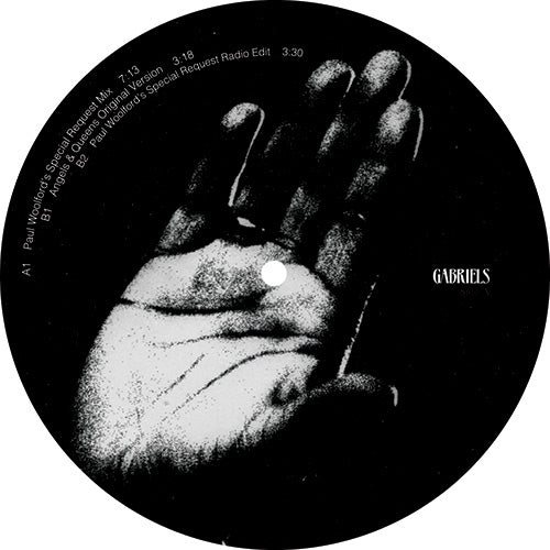 Gabriels - Angels & Queens (Paul Woolford Remix)