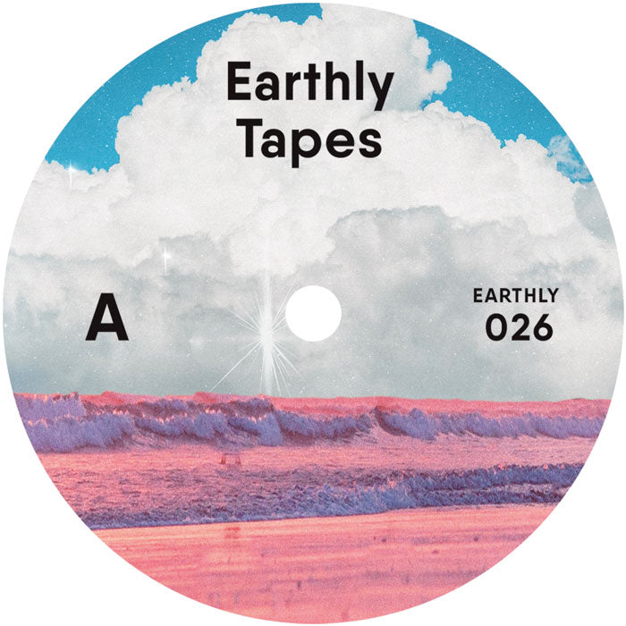 Manu Ela, Barda, Shigara, Nanki, Sahale, Samarana, Carla Valenti, NoN Project - Earthly Tapes 04