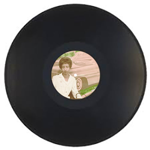 Gabriels - Love and Hate in a Different Time [Black Vinyl, Picture Sleeve + Insert]