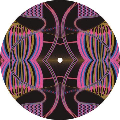 Kerri Chandler & Dennis Quin Featuring Troy Denari - You Are In My System